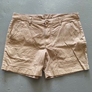 CHUBBIES MENS SHORTS